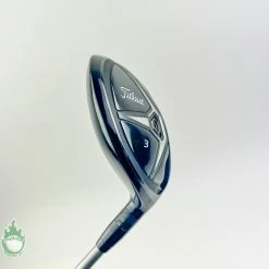 Used Titleist 915F Fairway 3 Wood 15* Diamana S+70 Stiff Graphite Golf Club -Fairway Woods Sales Store IMG 5735