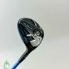 Used RH Callaway Rogue Sub Zero 3 Wood 15* 75g Stiff Graphite Golf Club 2 Used RH Callaway Rogue Sub Zero 3 Wood 15* 75g Stiff Graphite Golf Club -Fairway Woods Sales Store IMG 5737 1