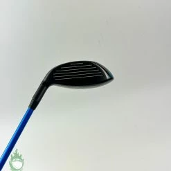 Used RH Callaway Rogue Sub Zero 3 Wood 15* 75g Stiff Graphite Golf Club -Fairway Woods Sales Store IMG 5741 1