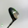 2021 Callaway EPIC Speed Fairway 3 Wood 15* HZRDUS IM10 60g Regular Golf Club -Fairway Woods Sales Store IMG 5757