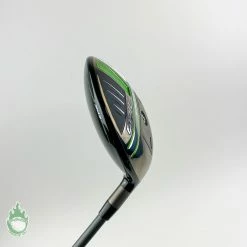 2021 Callaway EPIC Speed Fairway 3 Wood 15* HZRDUS IM10 60g Regular Golf Club -Fairway Woods Sales Store IMG 5759