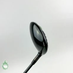 2021 Callaway EPIC Speed Fairway 3 Wood 15* HZRDUS IM10 60g Regular Golf Club -Fairway Woods Sales Store IMG 5760