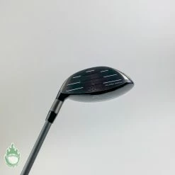 2021 Callaway EPIC Speed Fairway 3 Wood 15* HZRDUS IM10 60g Regular Golf Club -Fairway Woods Sales Store IMG 5762