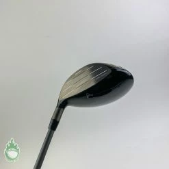 2021 Callaway EPIC Speed Fairway 3 Wood 15* HZRDUS IM10 60g Regular Golf Club -Fairway Woods Sales Store IMG 5763