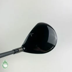 2021 Callaway EPIC Speed Fairway 3 Wood 15* HZRDUS IM10 60g Regular Golf Club -Fairway Woods Sales Store IMG 5764