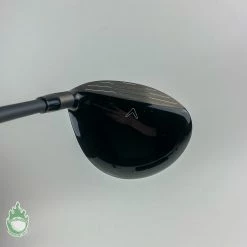 2021 Callaway EPIC Speed Fairway 3 Wood 15* HZRDUS IM10 60g Regular Golf Club -Fairway Woods Sales Store IMG 5765