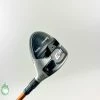 Used TaylorMade M3 Fairway 3 Wood 15* Aldila NV 65g Regular Graphite Golf Club 2 Used TaylorMade M3 Fairway 3 Wood 15* Aldila NV 65g Regular Graphite Golf Club -Fairway Woods Sales Store IMG 5802