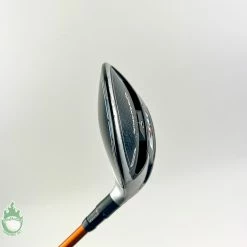 Used TaylorMade M3 Fairway 3 Wood 15* Aldila NV 65g Regular Graphite Golf Club -Fairway Woods Sales Store IMG 5804