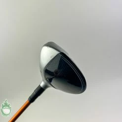 Used TaylorMade M3 Fairway 3 Wood 15* Aldila NV 65g Regular Graphite Golf Club -Fairway Woods Sales Store IMG 5805
