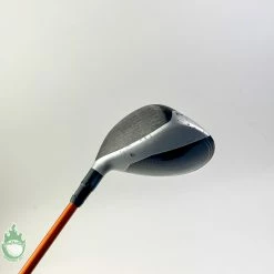 Used TaylorMade M3 Fairway 3 Wood 15* Aldila NV 65g Regular Graphite Golf Club -Fairway Woods Sales Store IMG 5808