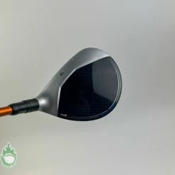 Used TaylorMade M3 Fairway 3 Wood 15* Aldila NV 65g Regular Graphite Golf Club -Fairway Woods Sales Store IMG 5809