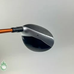 Used TaylorMade M3 Fairway 3 Wood 15* Aldila NV 65g Regular Graphite Golf Club -Fairway Woods Sales Store IMG 5810