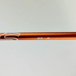 Used TaylorMade M3 Fairway 3 Wood 15* Aldila NV 65g Regular Graphite Golf Club -Fairway Woods Sales Store IMG 5811