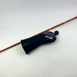 Used TaylorMade M3 Fairway 3 Wood 15* Aldila NV 65g Regular Graphite Golf Club -Fairway Woods Sales Store IMG 5813