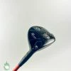 Used RH Callaway Big Bertha Alpha 816 Wood 14* DI-7X X-Stiff Graphite Golf Club 1 Used RH Callaway Big Bertha Alpha 816 Wood 14* DI-7X X-Stiff Graphite Golf Club -Fairway Woods Sales Store IMG 5818