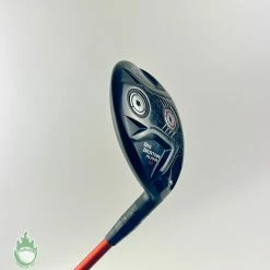 Used RH Callaway Big Bertha Alpha 816 Wood 14* DI-7X X-Stiff Graphite Golf Club -Fairway Woods Sales Store IMG 5820