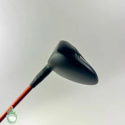 Used RH Callaway Big Bertha Alpha 816 Wood 14* DI-7X X-Stiff Graphite Golf Club -Fairway Woods Sales Store IMG 5821