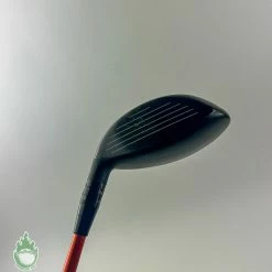 Used RH Callaway Big Bertha Alpha 816 Wood 14* DI-7X X-Stiff Graphite Golf Club -Fairway Woods Sales Store IMG 5822