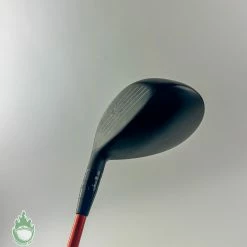 Used RH Callaway Big Bertha Alpha 816 Wood 14* DI-7X X-Stiff Graphite Golf Club -Fairway Woods Sales Store IMG 5823