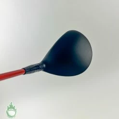 Used RH Callaway Big Bertha Alpha 816 Wood 14* DI-7X X-Stiff Graphite Golf Club -Fairway Woods Sales Store IMG 5824