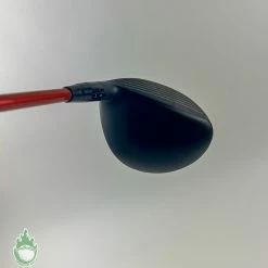 Used RH Callaway Big Bertha Alpha 816 Wood 14* DI-7X X-Stiff Graphite Golf Club -Fairway Woods Sales Store IMG 5825