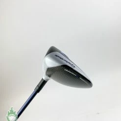 TaylorMade Sim Max Fairway 3 Wood 15* Ventus Regular Graphite Golf Club No HC -Fairway Woods Sales Store IMG 5934