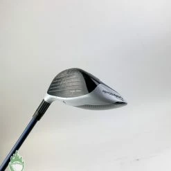 TaylorMade Sim Max Fairway 3 Wood 15* Ventus Regular Graphite Golf Club No HC -Fairway Woods Sales Store IMG 5935