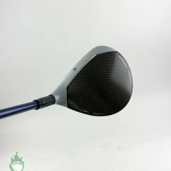 TaylorMade Sim Max Fairway 3 Wood 15* Ventus Regular Graphite Golf Club No HC -Fairway Woods Sales Store IMG 5938