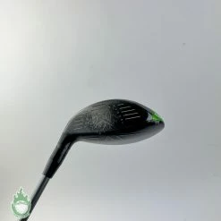 Used RH Callaway GBB Epic Fairway 3 Wood 15* Kuro Kage 50g Stiff Graphite Golf -Fairway Woods Sales Store IMG 5945