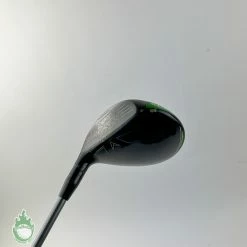 Used RH Callaway GBB Epic Fairway 3 Wood 15* Kuro Kage 50g Stiff Graphite Golf -Fairway Woods Sales Store IMG 5946