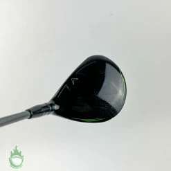 Used RH Callaway GBB Epic Fairway 3 Wood 15* Kuro Kage 50g Stiff Graphite Golf -Fairway Woods Sales Store IMG 5947