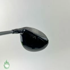 Used RH Callaway GBB Epic Fairway 3 Wood 15* Kuro Kage 50g Stiff Graphite Golf -Fairway Woods Sales Store IMG 5948