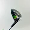 Used Callaway Epic Flash Fairway 3 Wood 15* 5.5 65g Regular Graphite Golf CP2 -Fairway Woods Sales Store IMG 5965