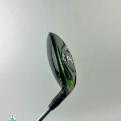 Used Callaway Epic Flash Fairway 3 Wood 15* 5.5 65g Regular Graphite Golf CP2 -Fairway Woods Sales Store IMG 5967