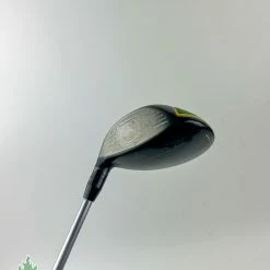 Used Callaway Epic Flash Fairway 3 Wood 15* 5.5 65g Regular Graphite Golf CP2 -Fairway Woods Sales Store IMG 5970