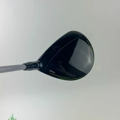 Used Callaway Epic Flash Fairway 3 Wood 15* 5.5 65g Regular Graphite Golf CP2 -Fairway Woods Sales Store IMG 5971