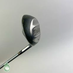 Used Right Handed King Cobra Golf Fairway 3 Wood 14* Regular Flex Graphite Club -Fairway Woods Sales Store IMG 5974 1