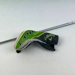 Used Callaway Epic Flash Fairway 3 Wood 15* 5.5 65g Regular Graphite Golf CP2 -Fairway Woods Sales Store IMG 5975