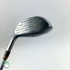 Used Right Handed King Cobra Golf Fairway 3 Wood 14* Regular Flex Graphite Club -Fairway Woods Sales Store IMG 5976