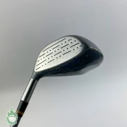 Used Right Handed King Cobra Golf Fairway 3 Wood 14* Regular Flex Graphite Club -Fairway Woods Sales Store IMG 5977