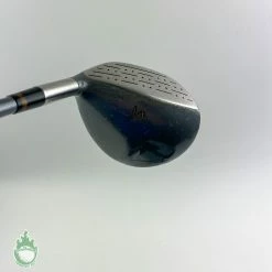 Used Right Handed King Cobra Golf Fairway 3 Wood 14* Regular Flex Graphite Club -Fairway Woods Sales Store IMG 5979