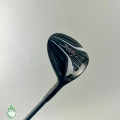 Used RH Callaway XR16 Fairway 7 Wood Bassara Ladies Flex Graphite Golf Club