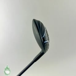Used RH Callaway XR16 Fairway 7 Wood Bassara Ladies Flex Graphite Golf Club -Fairway Woods Sales Store IMG 5982