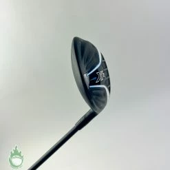 Used RH Callaway XR16 Fairway 5 Wood Bassara Ladies Flex Graphite Golf Club 23 Used RH Callaway XR16 Fairway 5 Wood Bassara Ladies Flex Graphite Golf Club -Fairway Woods Sales Store IMG 6005
