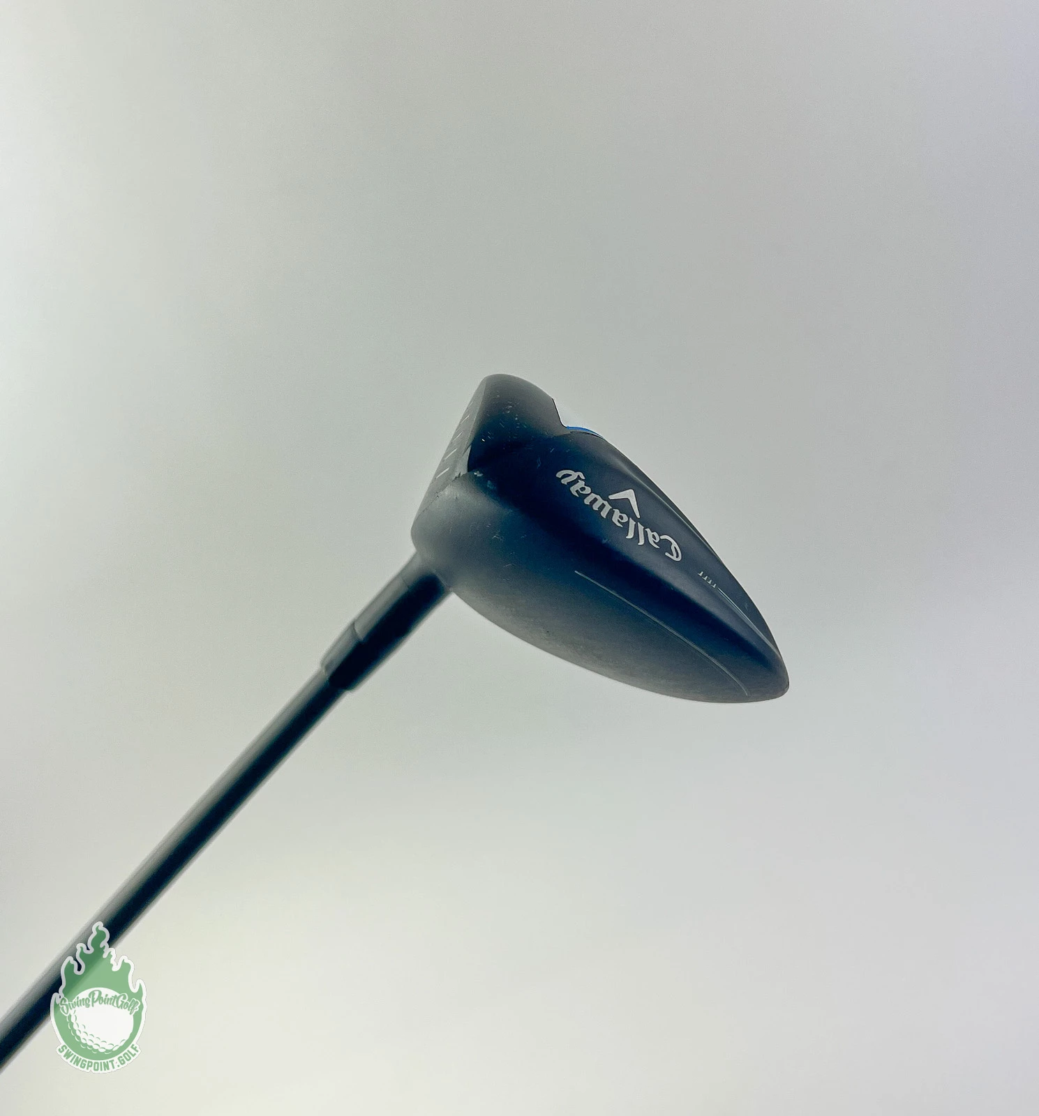 Used RH Callaway XR16 Fairway 5 Wood Bassara Ladies Flex Graphite Golf Club 12 Used RH Callaway XR16 Fairway 5 Wood Bassara Ladies Flex Graphite Golf Club - Image 10