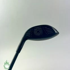 Used RH Callaway XR16 Fairway 5 Wood Bassara Ladies Flex Graphite Golf Club 21 Used RH Callaway XR16 Fairway 5 Wood Bassara Ladies Flex Graphite Golf Club -Fairway Woods Sales Store IMG 6007