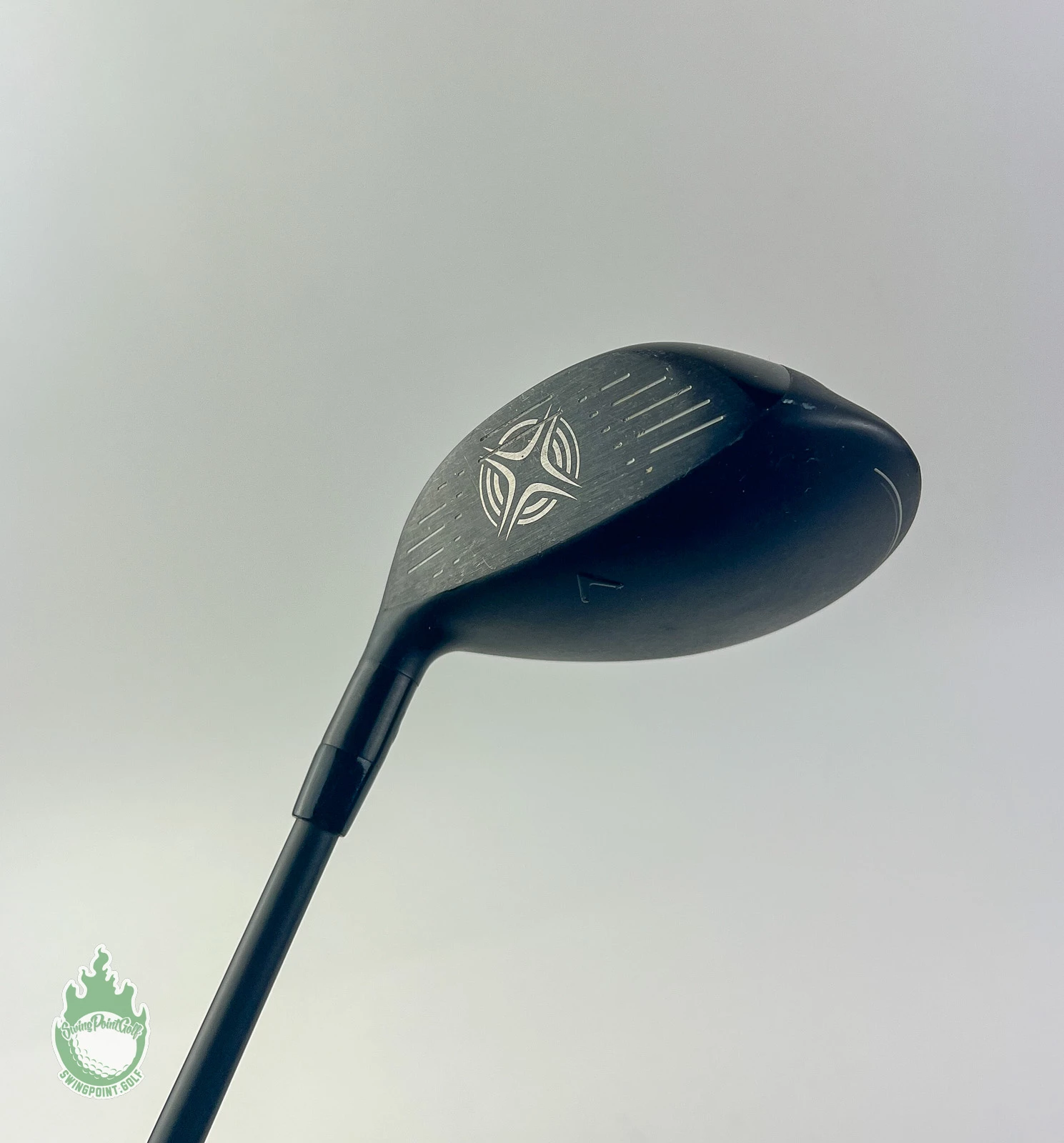 Used RH Callaway XR16 Fairway 5 Wood Bassara Ladies Flex Graphite Golf Club 10 Used RH Callaway XR16 Fairway 5 Wood Bassara Ladies Flex Graphite Golf Club - Image 8