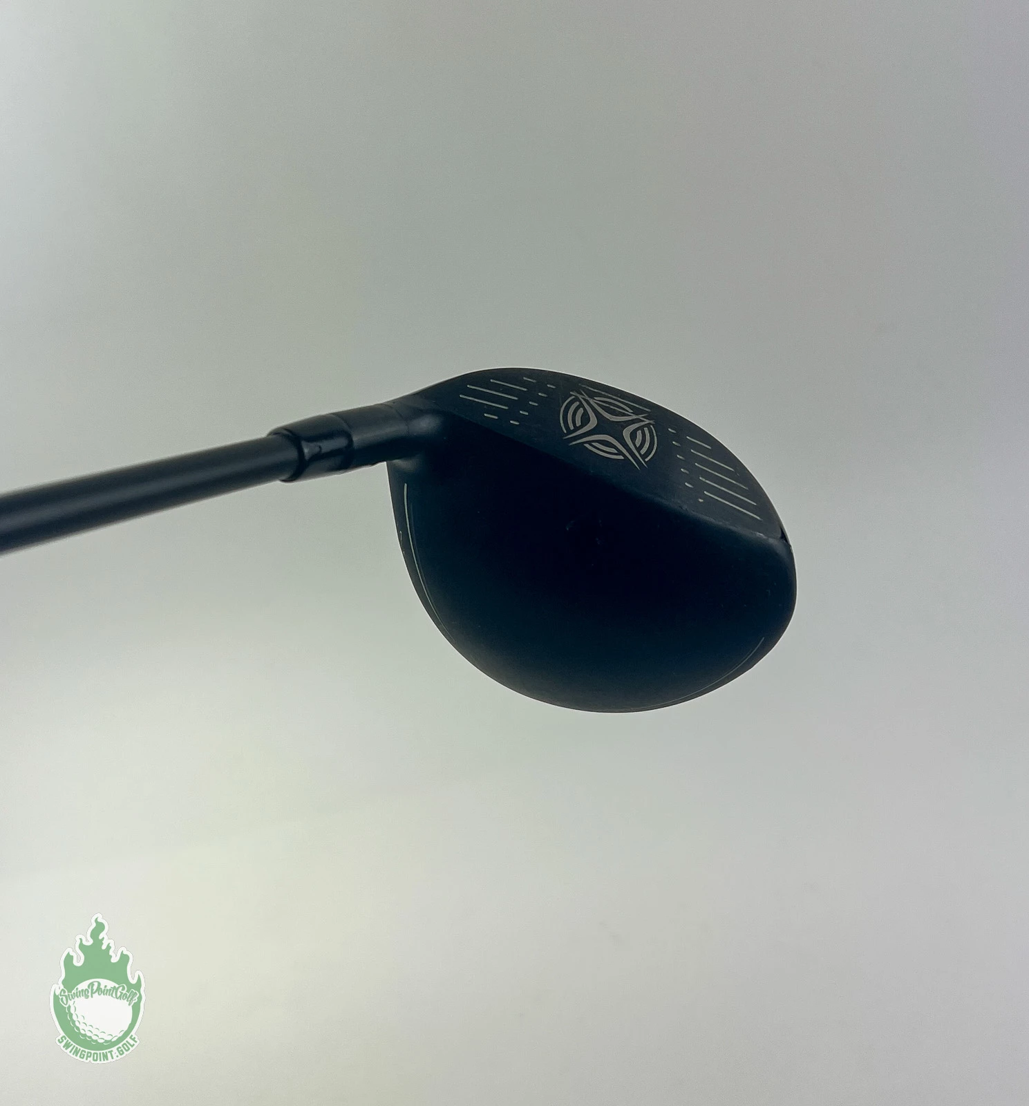 Used RH Callaway XR16 Fairway 5 Wood Bassara Ladies Flex Graphite Golf Club 8 Used RH Callaway XR16 Fairway 5 Wood Bassara Ladies Flex Graphite Golf Club - Image 6