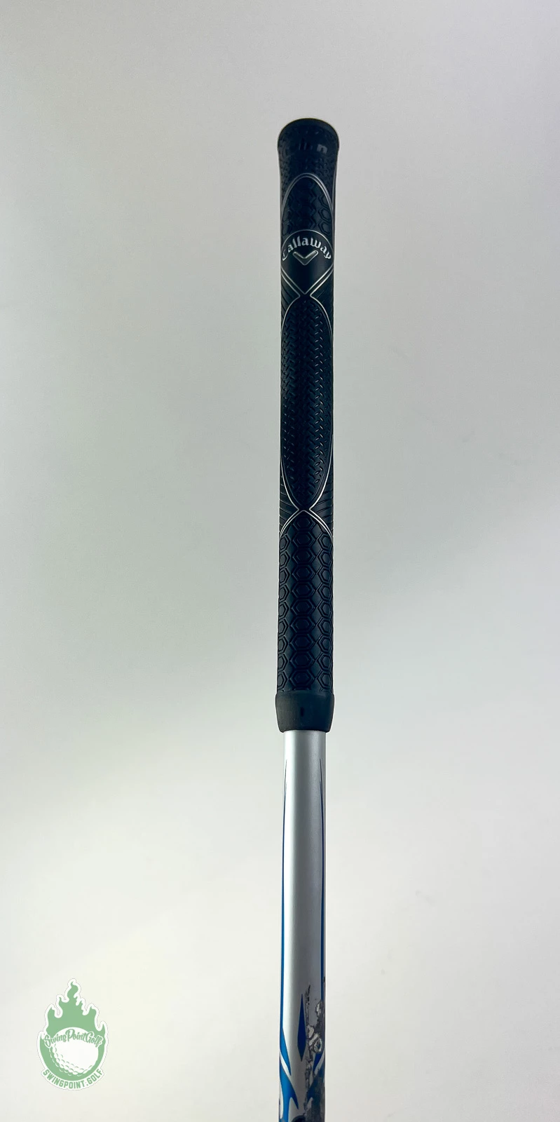 Used RH Callaway XR16 Fairway 5 Wood Bassara Ladies Flex Graphite Golf Club 6 Used RH Callaway XR16 Fairway 5 Wood Bassara Ladies Flex Graphite Golf Club - Image 4