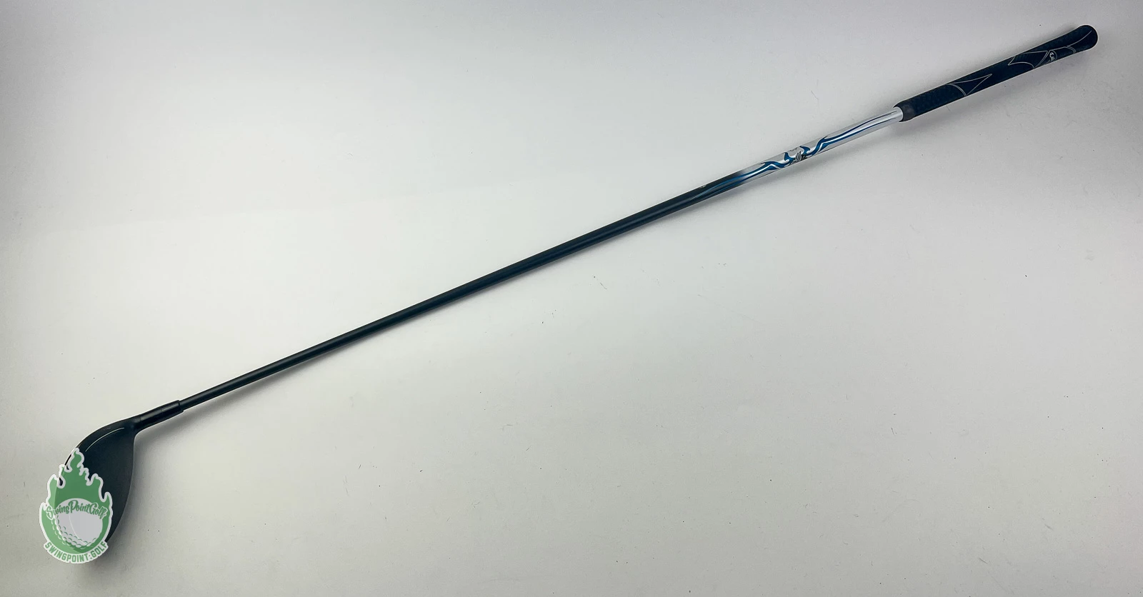 Used RH Callaway XR16 Fairway 5 Wood Bassara Ladies Flex Graphite Golf Club 5 Used RH Callaway XR16 Fairway 5 Wood Bassara Ladies Flex Graphite Golf Club - Image 3